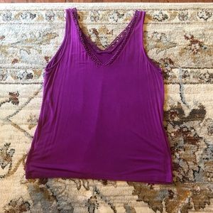 Banana Republic tank